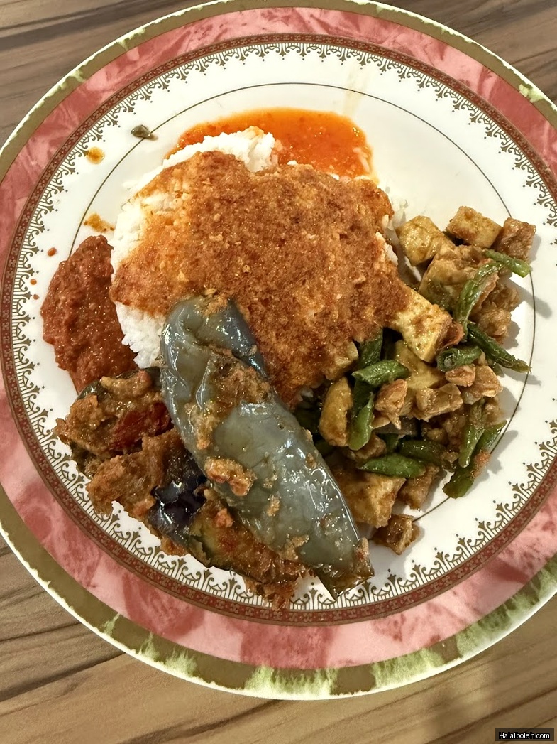 Nour family - general