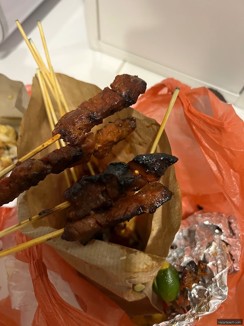 Ahmad Spring - general