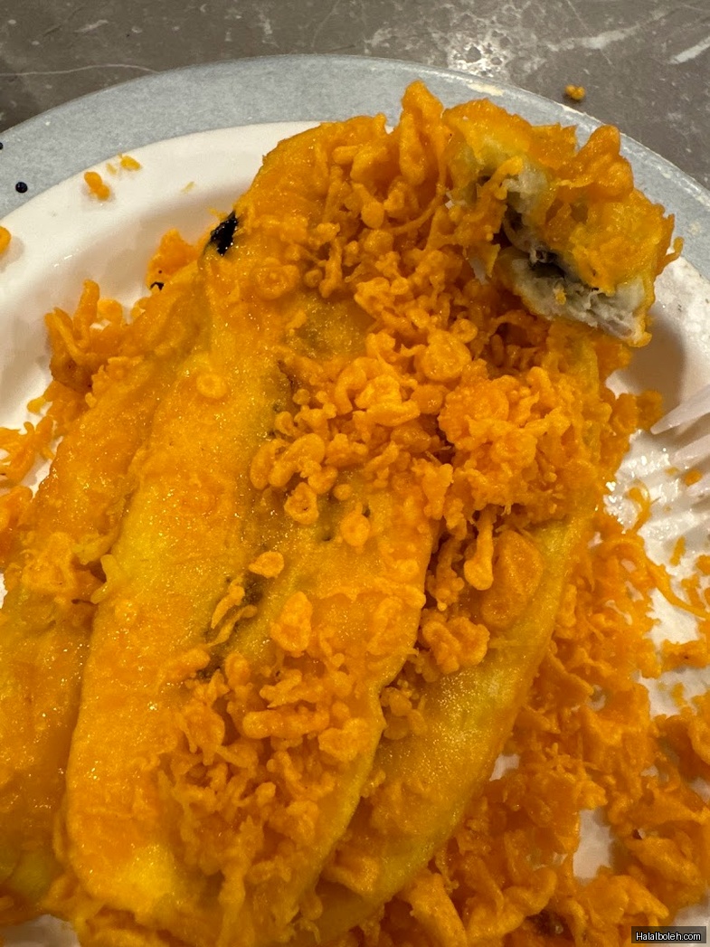 Warung Penyet - general