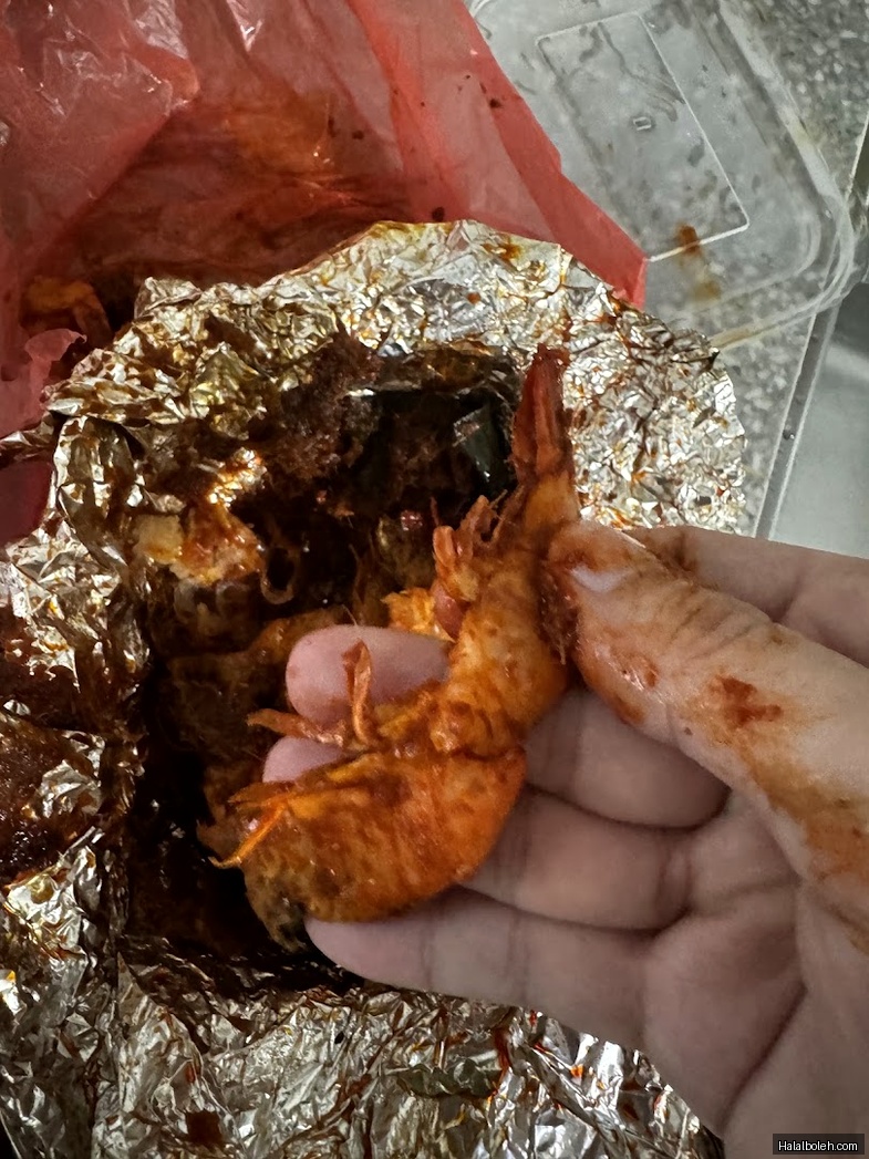 Crave Nasi Lemak - general