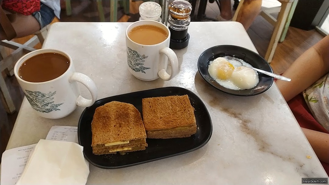 Heavenly Wang - general