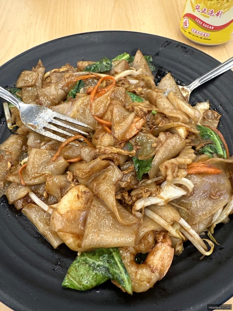 Telur Thai - general