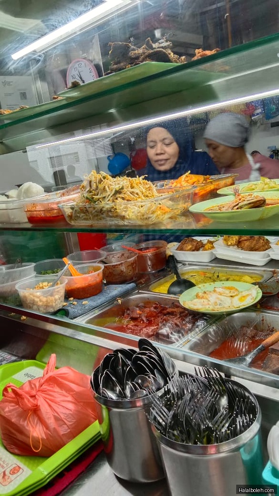 Ummi Kitchen - general