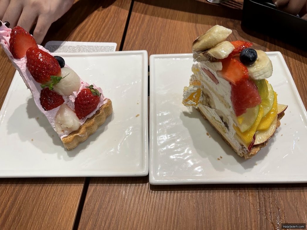 Fruit Paradise - general