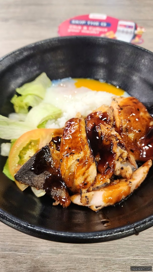 BG Makan - general