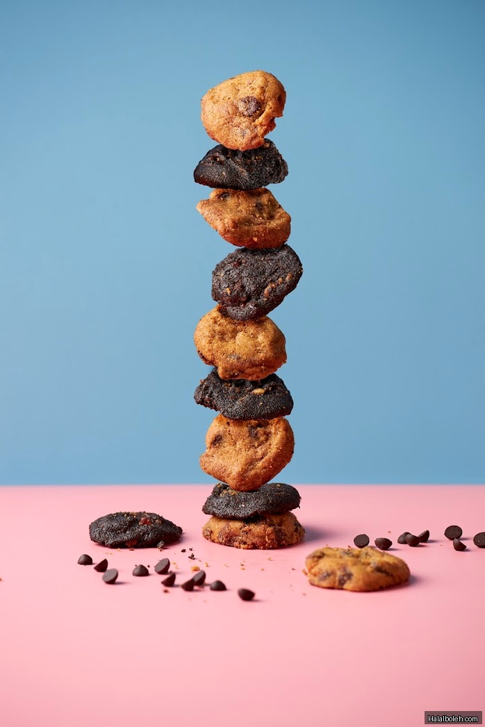 Famous Amos - general