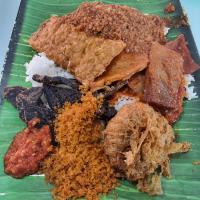Suka Makan