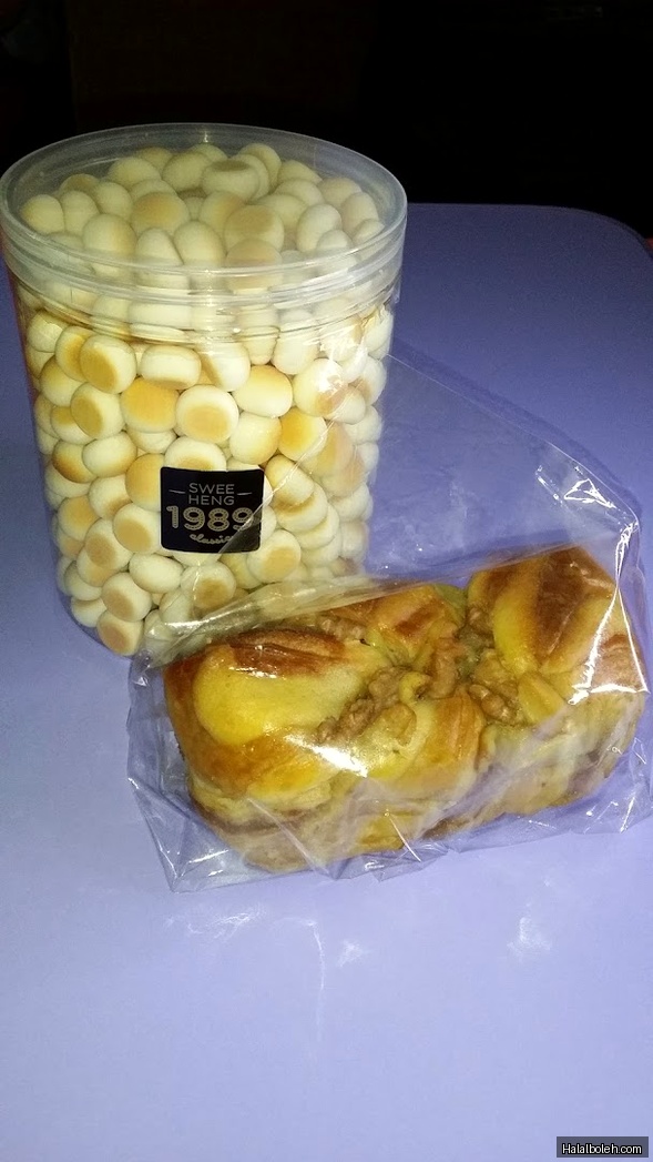 Swee Heng 1989 Classic - general