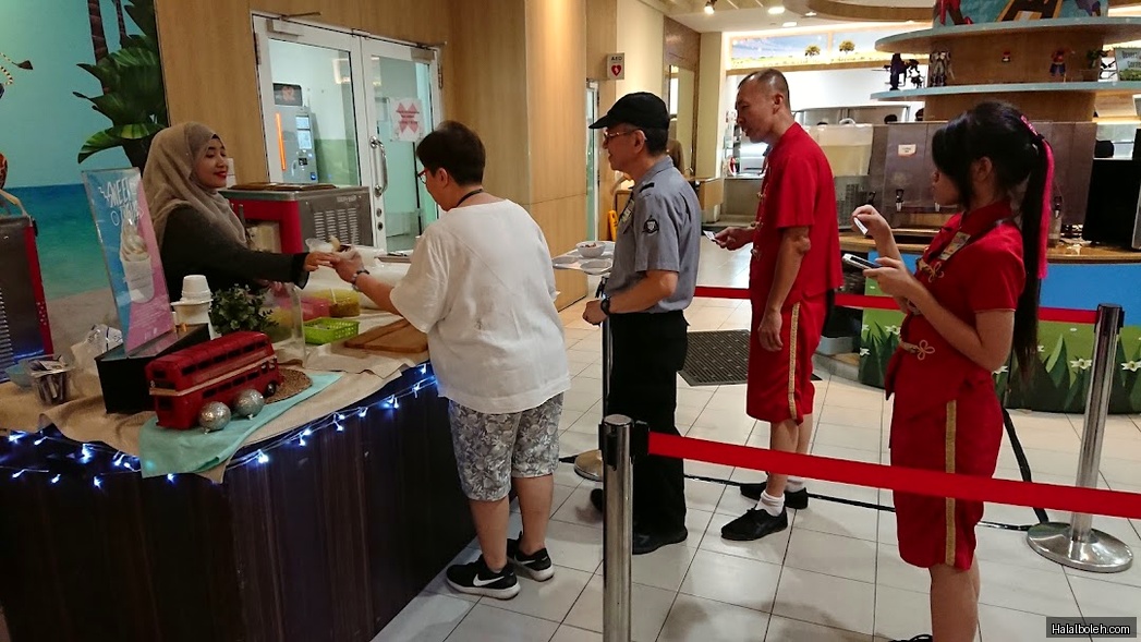 Frozilicious - general