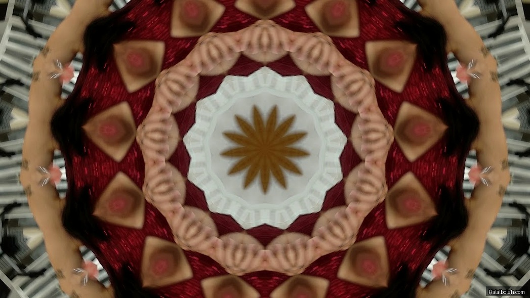 Kopitiam Foodcourt - general