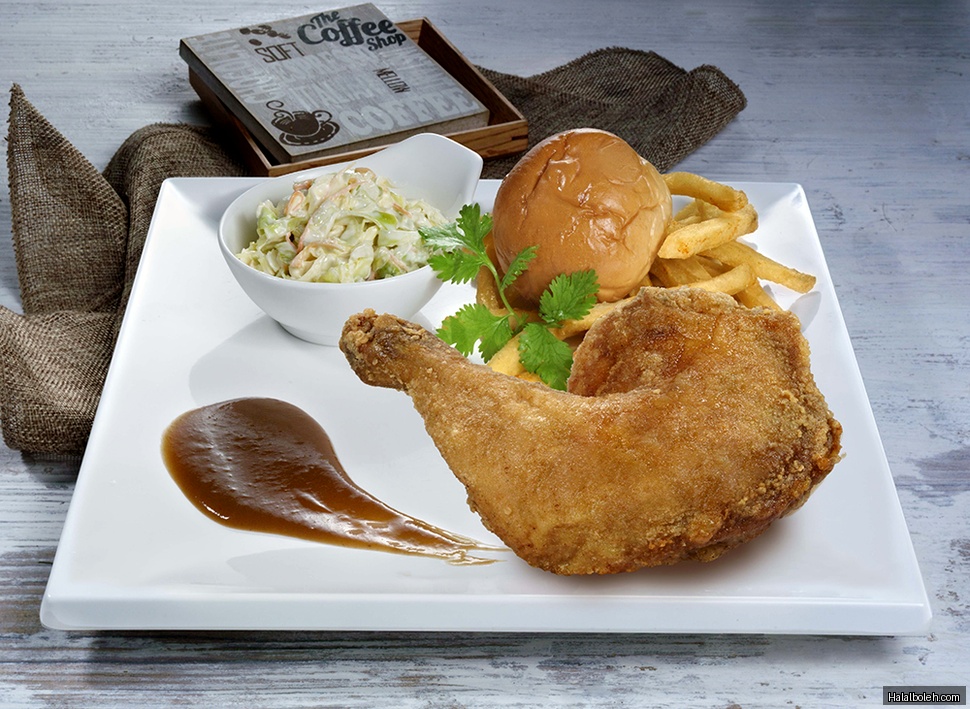 D's Hood at Singapore EXPO - General