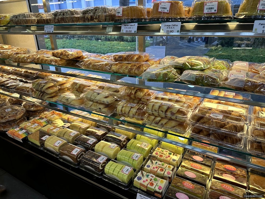 Swee Heng Bakery - general