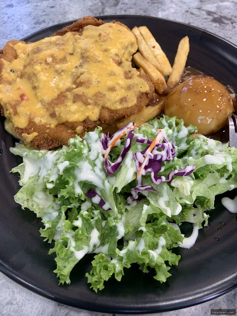 Beradik by Western Boy - general