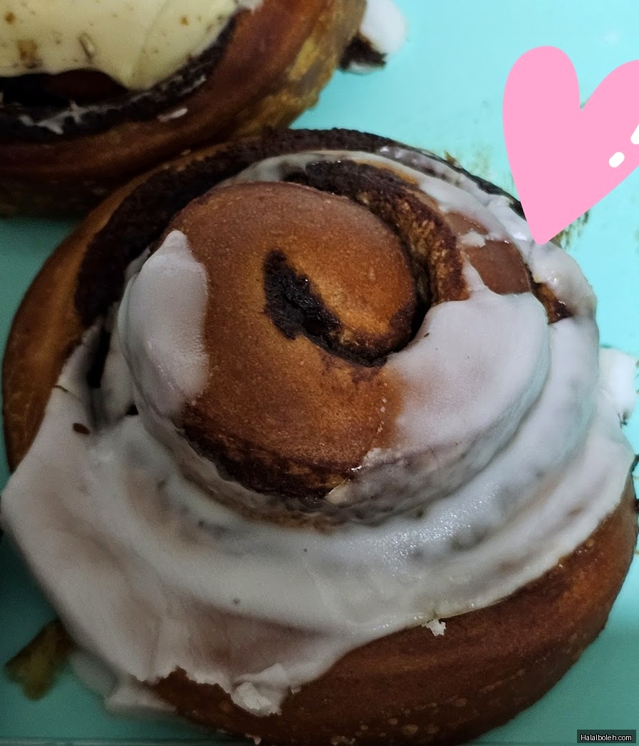 The French American Bakery - general