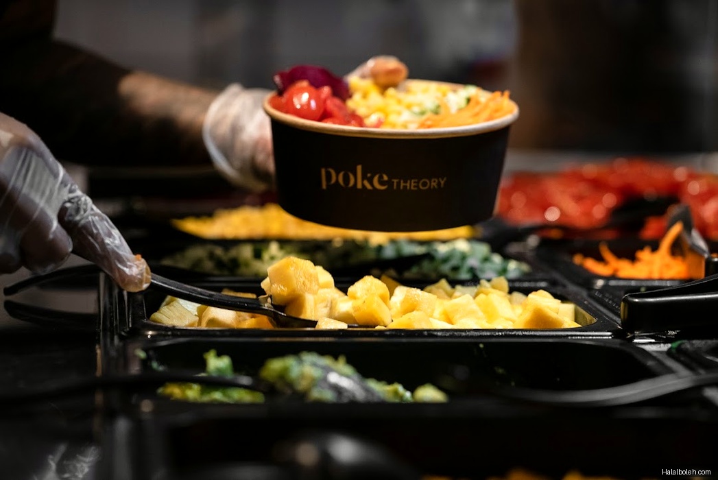 Poke Theory - general