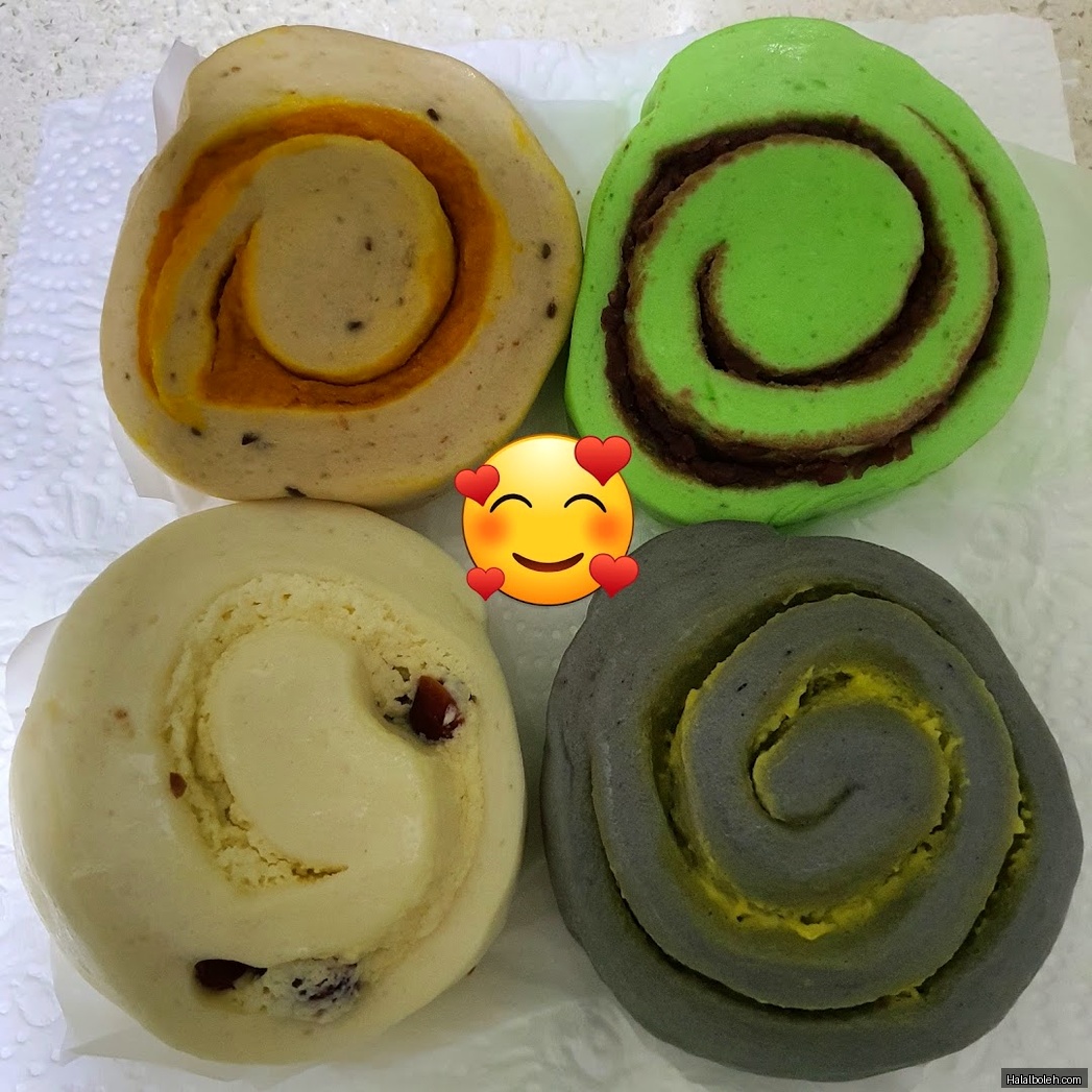 Swee Heng Bakery - general