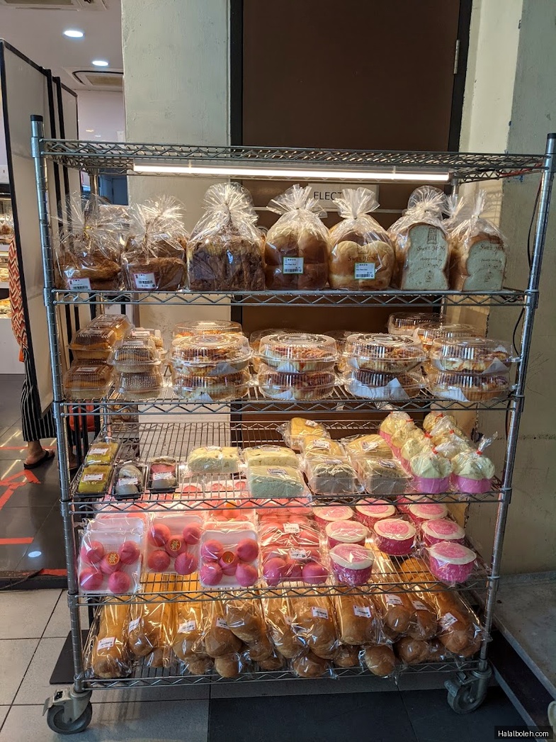 Swee Heng Bakery - general