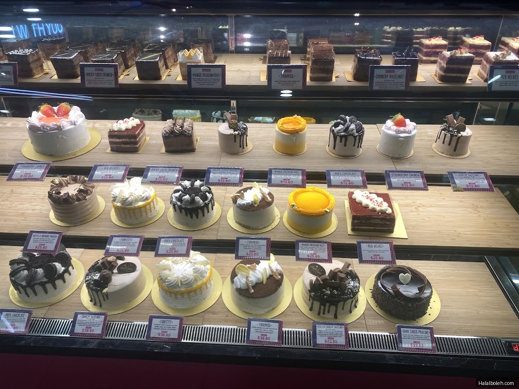 Twelve Cupcakes - general