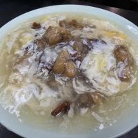 Puncak Best Noodles