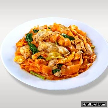 Zoul's Corner - general