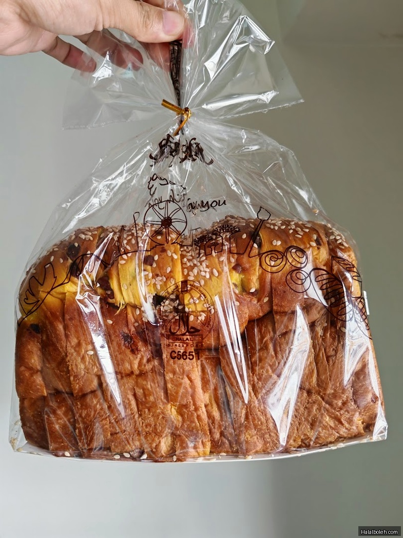 Swee Heng Bakery - general