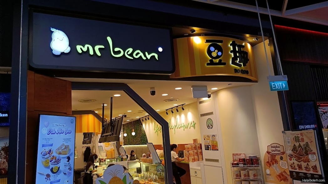 Mr Bean - general