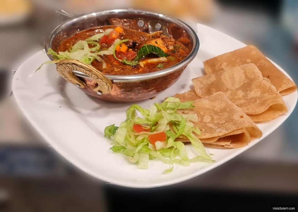 Tea Chimes - general