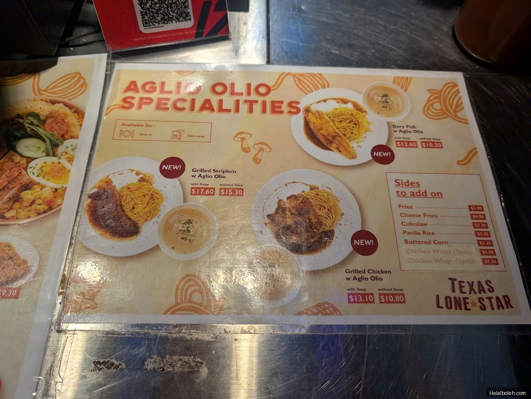 Texas Lone Star - general