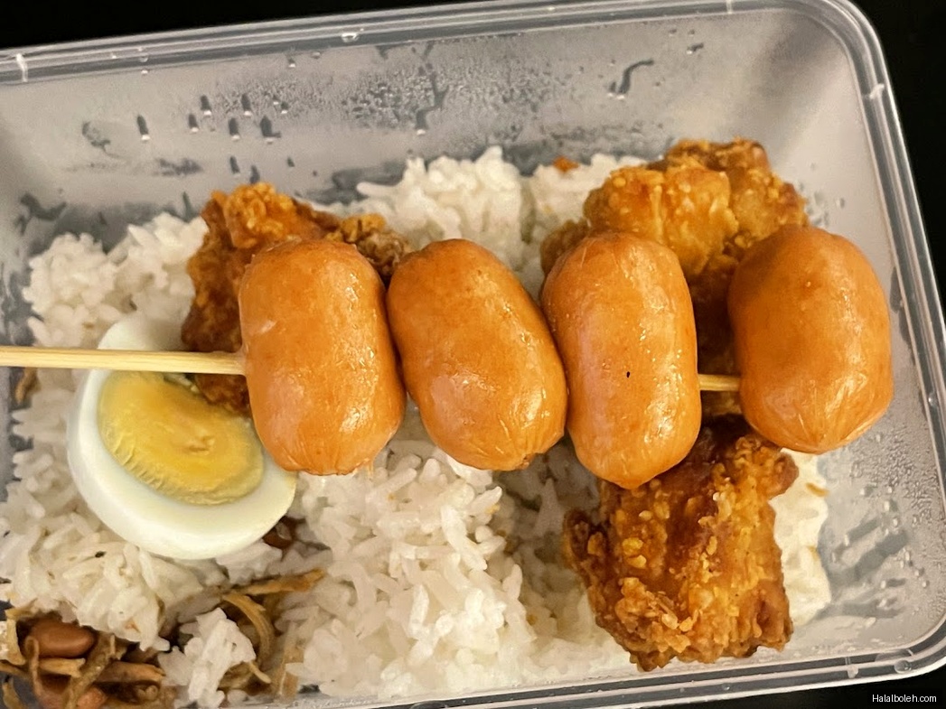 Old Chang Kee - general