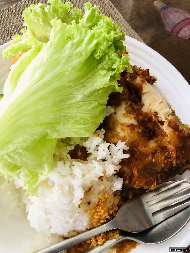 Uncle Penyet - general