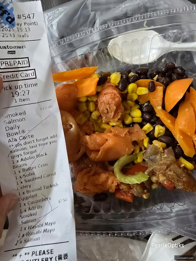 Stuff'd - menu