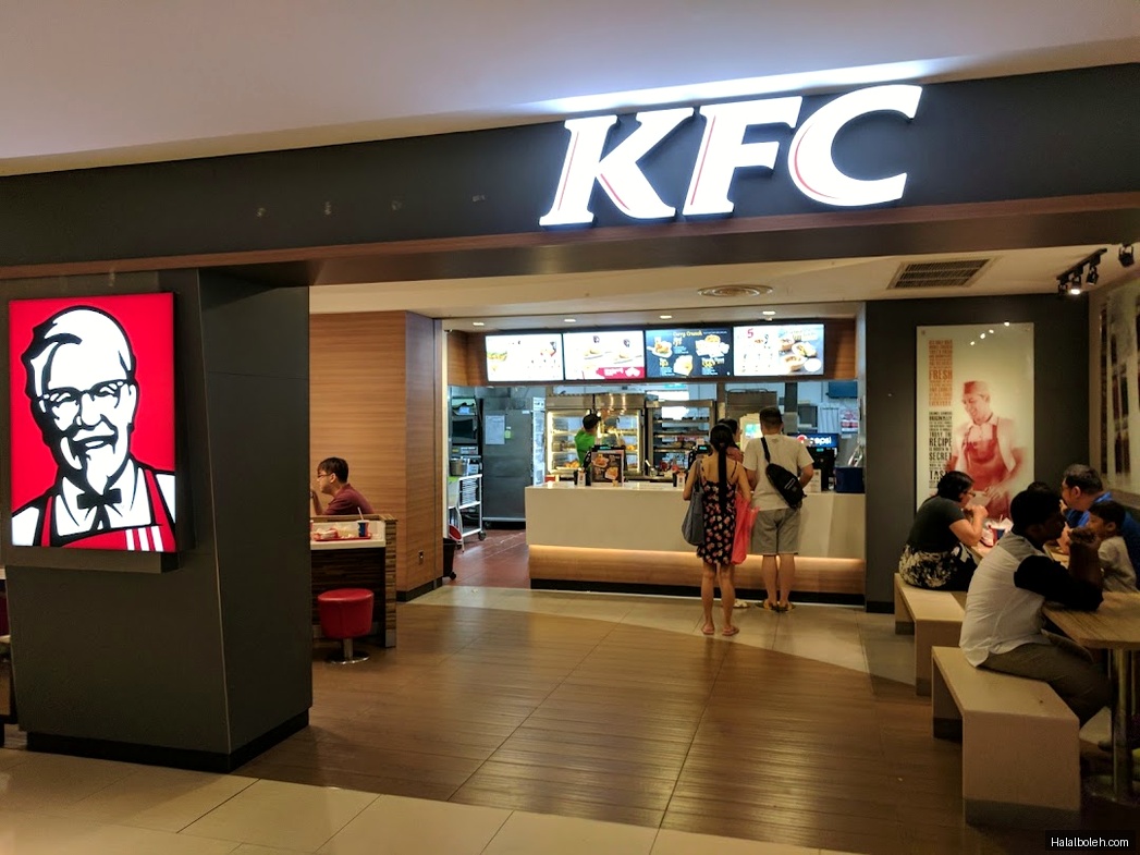 KFC - general