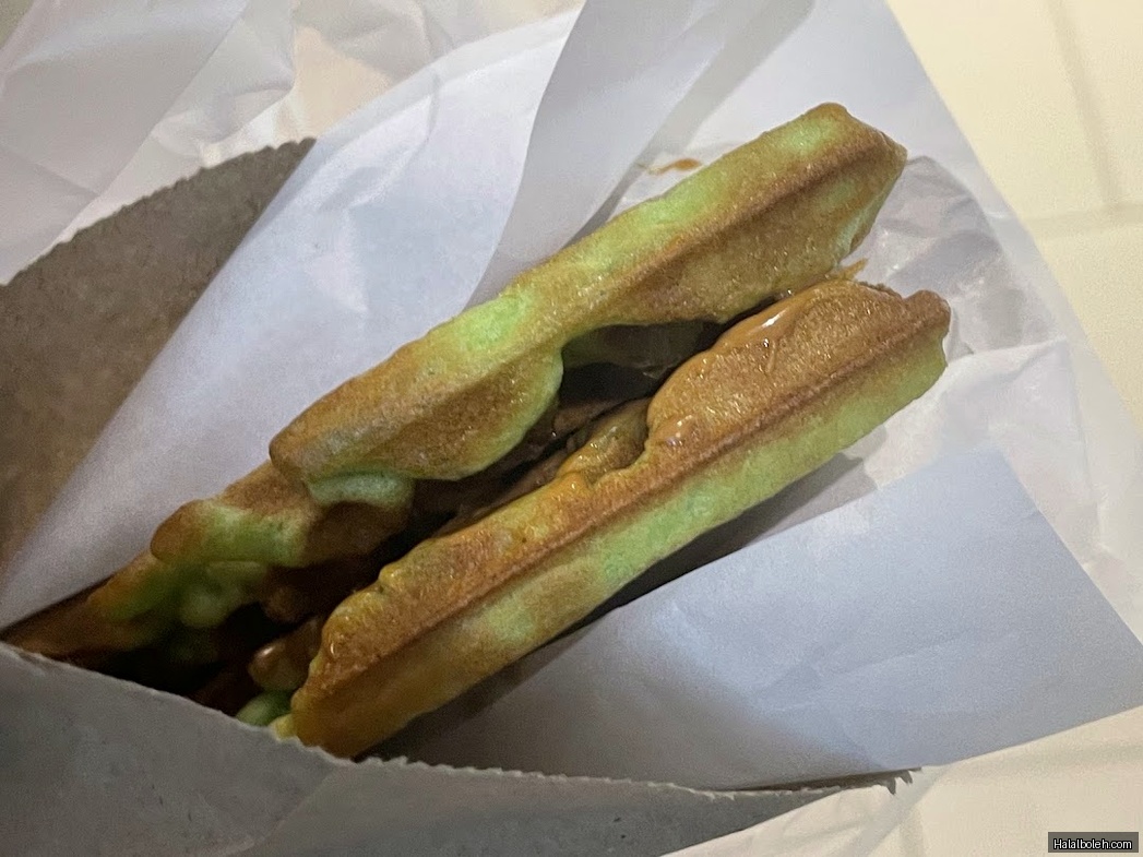 Swee Heng 1989 Classic - general