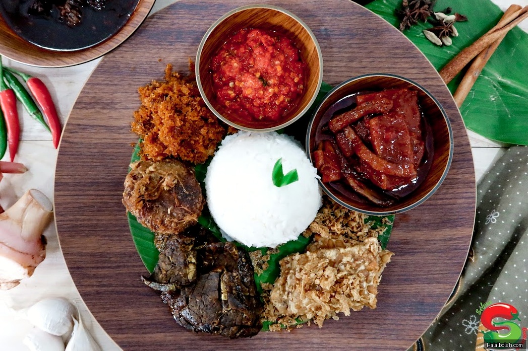 Selera Sumang - general