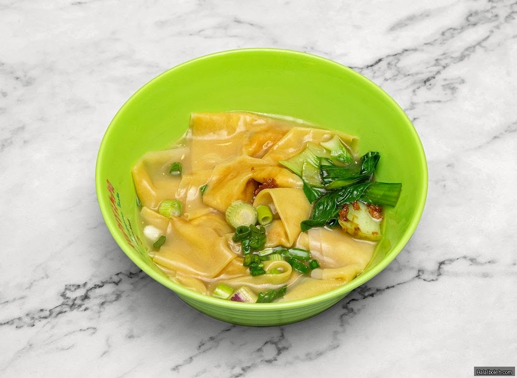 Fitra Chicken Rice - general