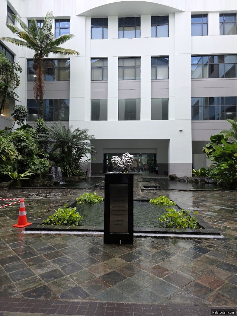 My Kampung - general