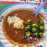 Warung Nyai Rose