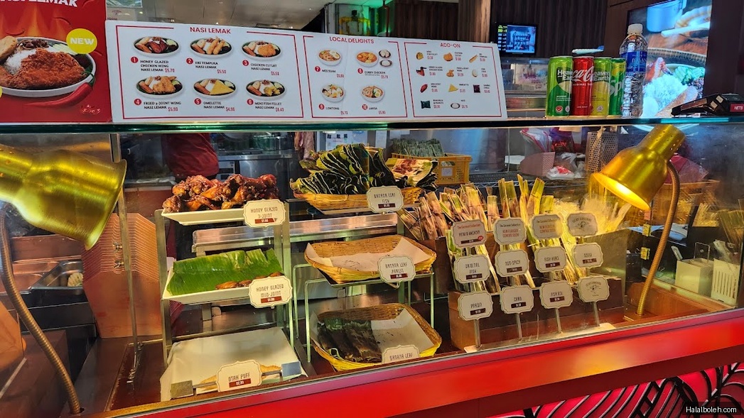 Lee Wee & Brothers - general