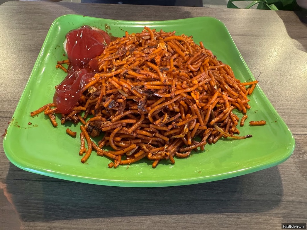 Shahith AR-Raheeq - general