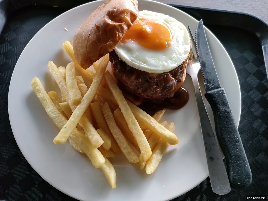 Eighteen Chefs - general