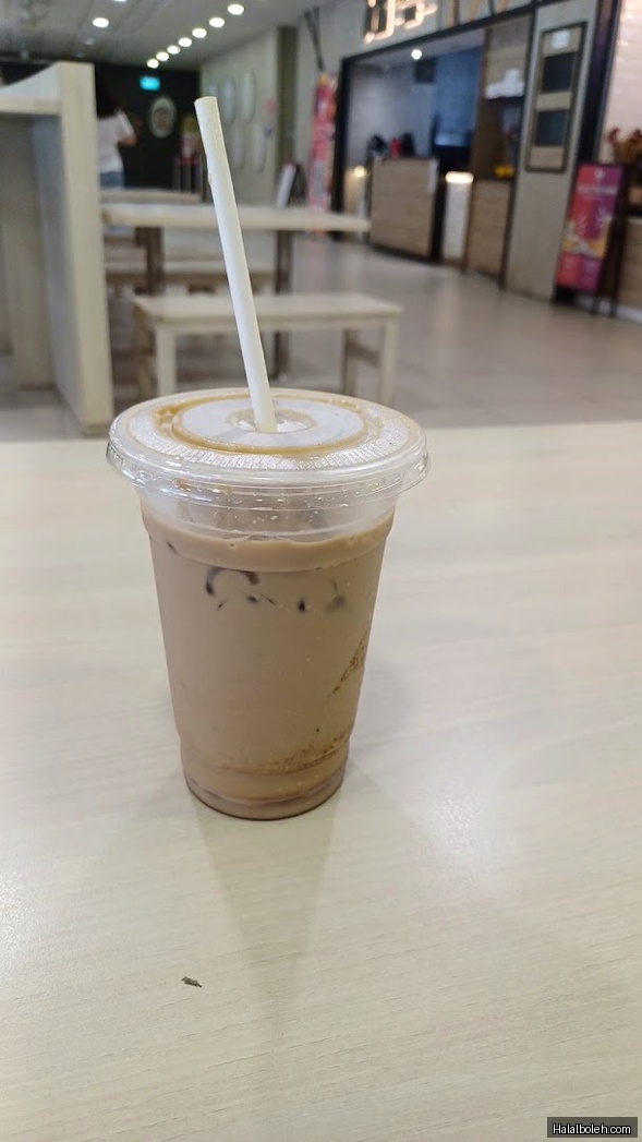 Yea! Mama Cafe - general