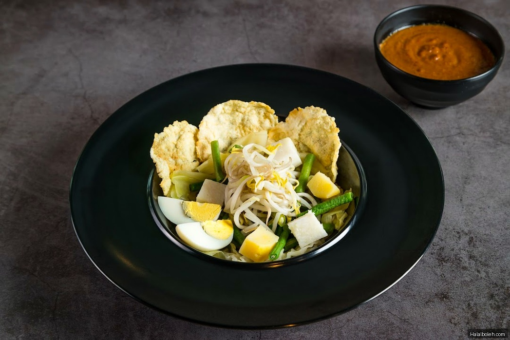 Ayam Penyet President - general