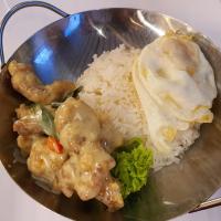 Swee Heng 1989 Cafe