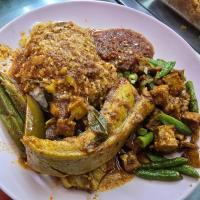 Satay Solo