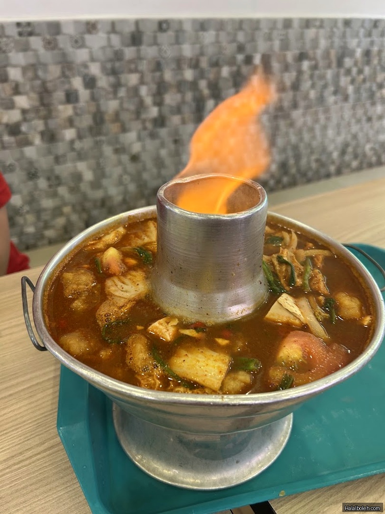 Kampong House - general