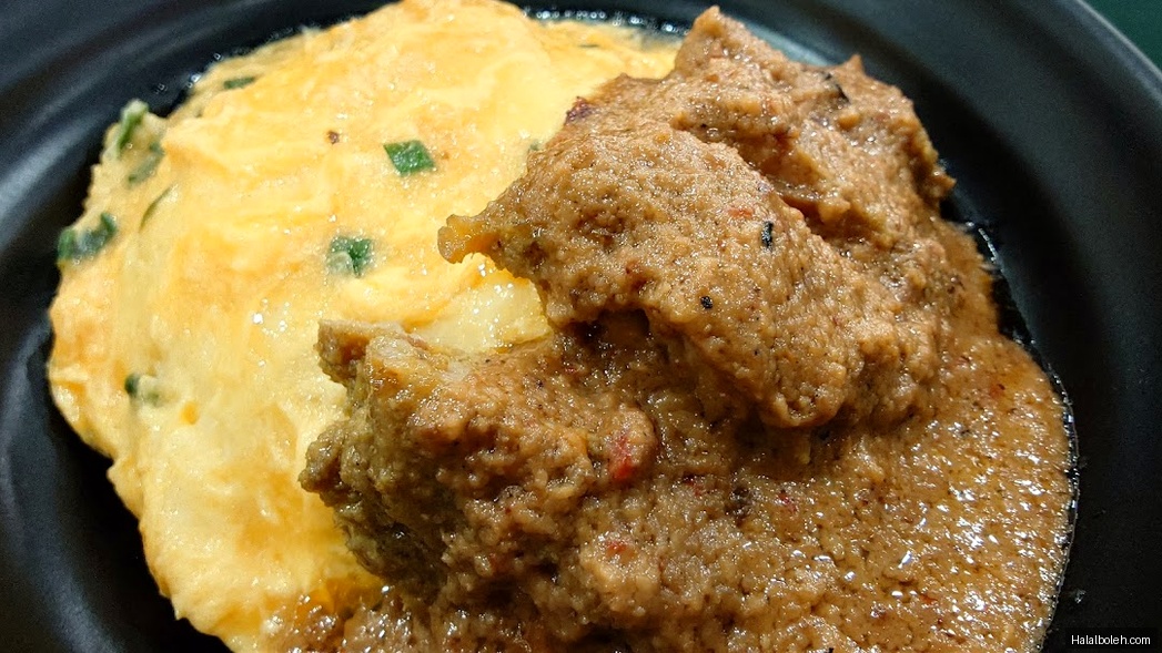 Kawan Bowl - general