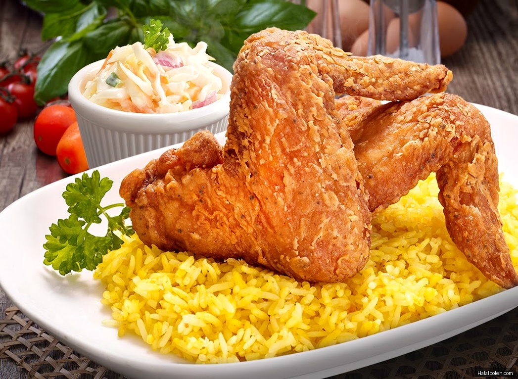 Tenderbest - general