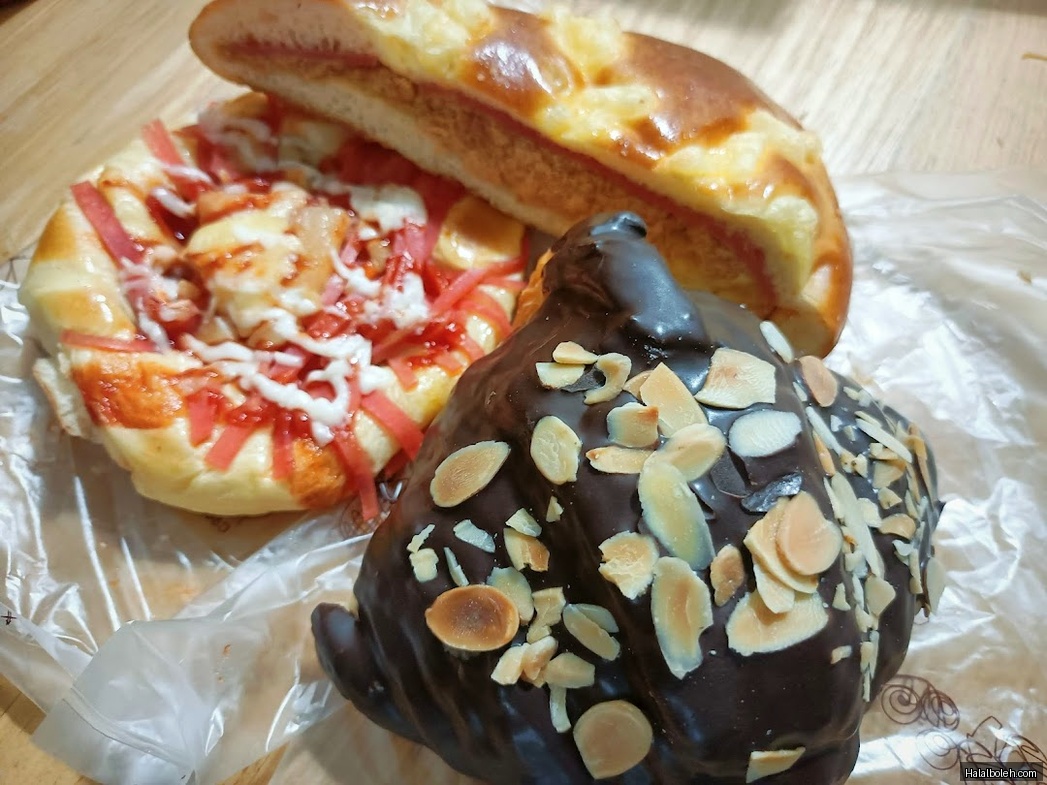 Swee Heng Bakery - general