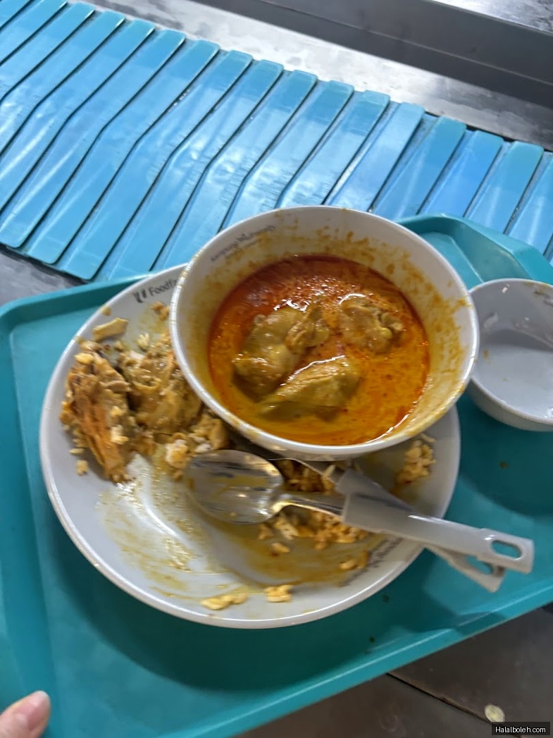 Uncle Penyet - general