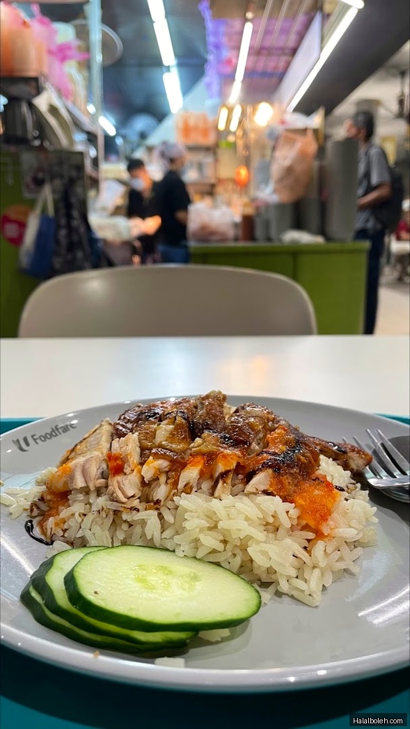 My Kampung - general